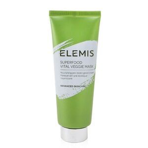 NEW Superfood Vital Veggie Mask - Elemis